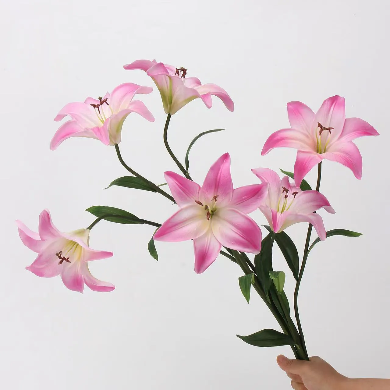The application of buy silk flower