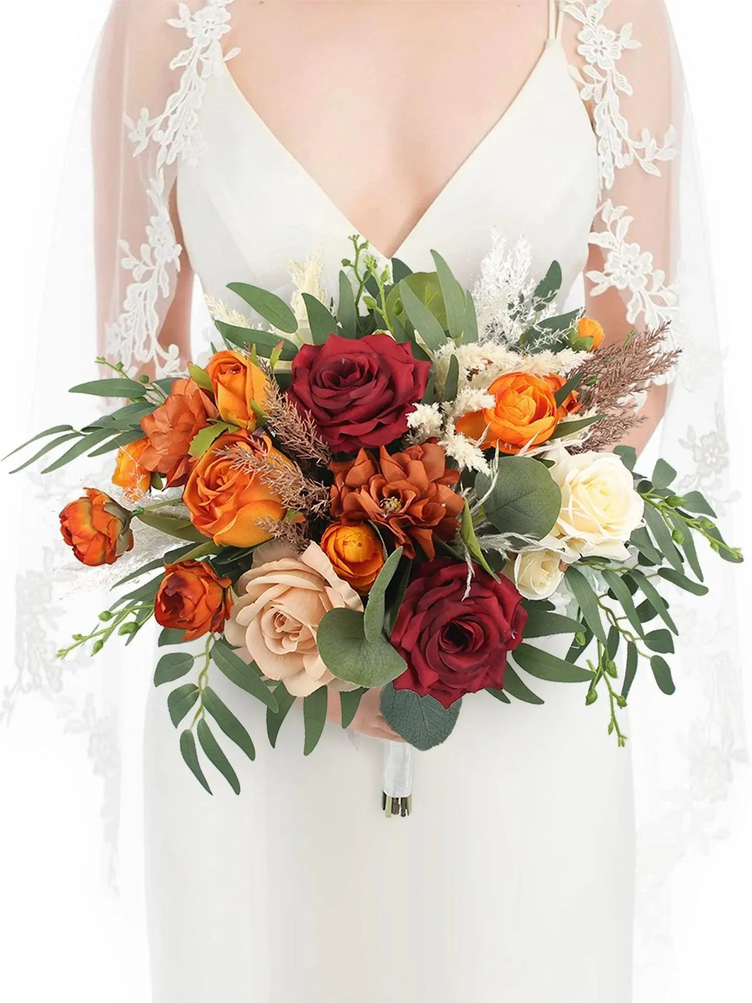 Bouquet Amour Savage
