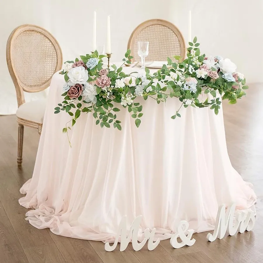 Trắng & Lilac