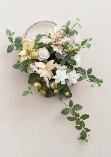 Bouquet thanh lịch nhẹ nhàng
