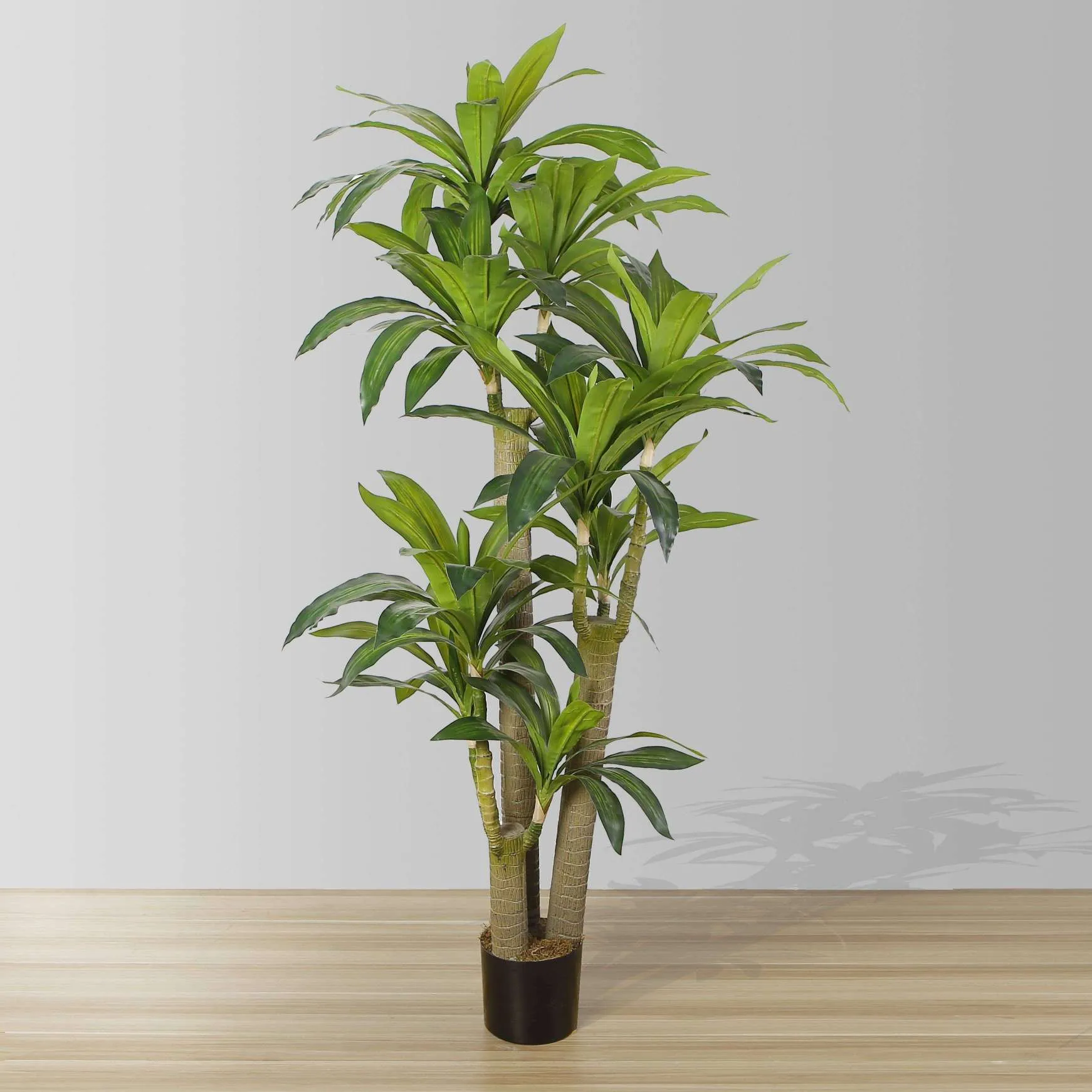 Cây chậu cây nhân tạo (nhiều kích cỡ)