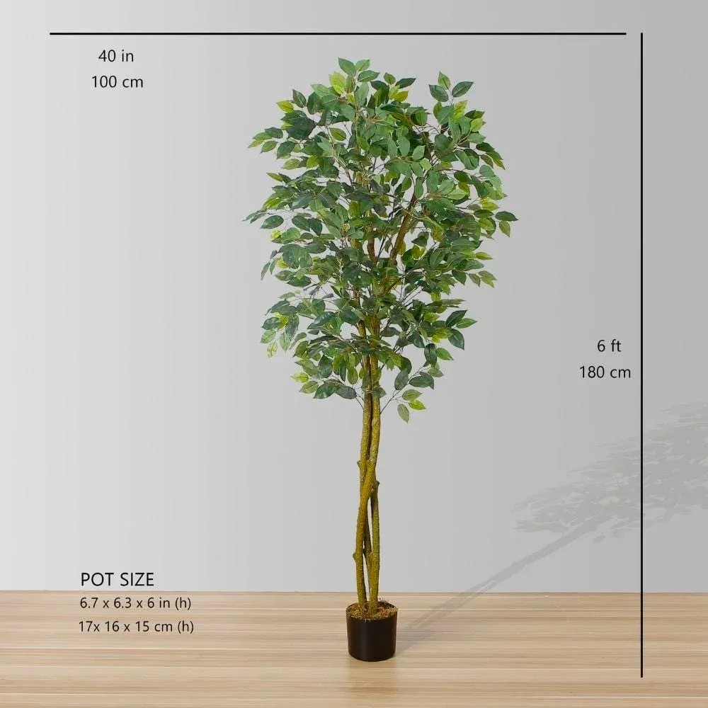 Cây trồng cây nhân tạo (nhiều kích cỡ)