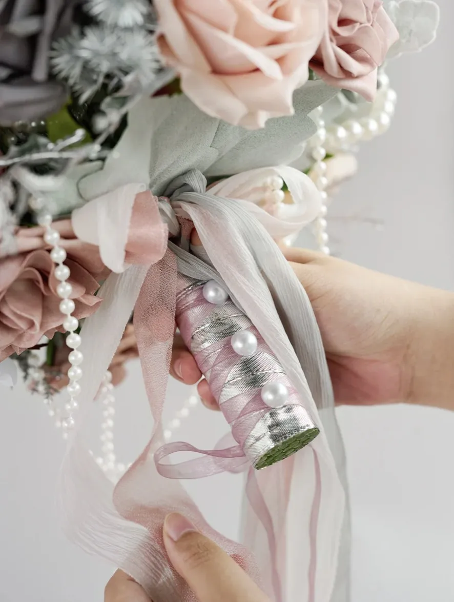 Quả cầu hoàng gia Bouquet
