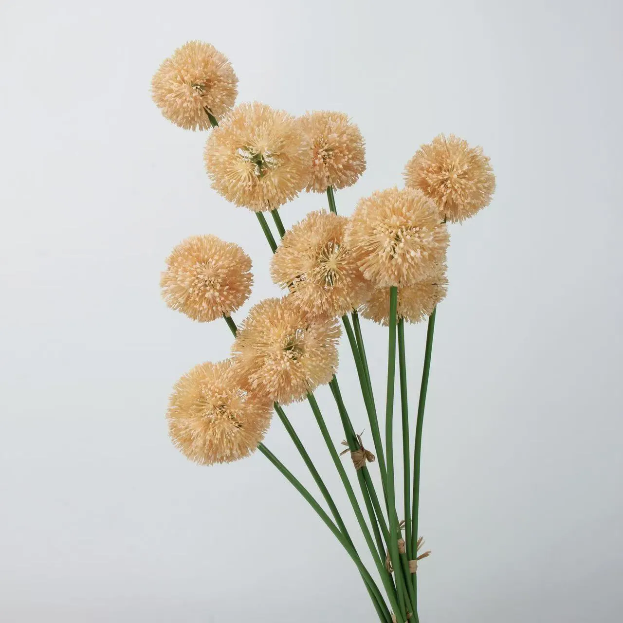 Solutions of artificial flower for vase