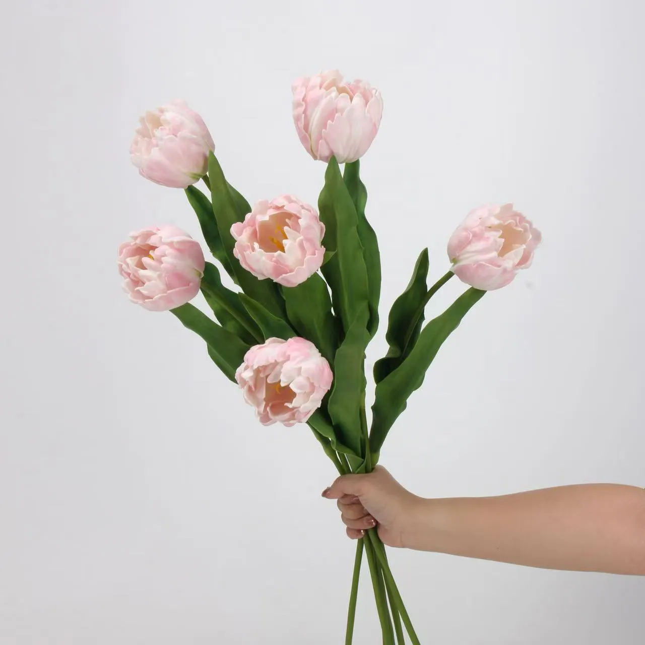 The future of silk flower cleaner
