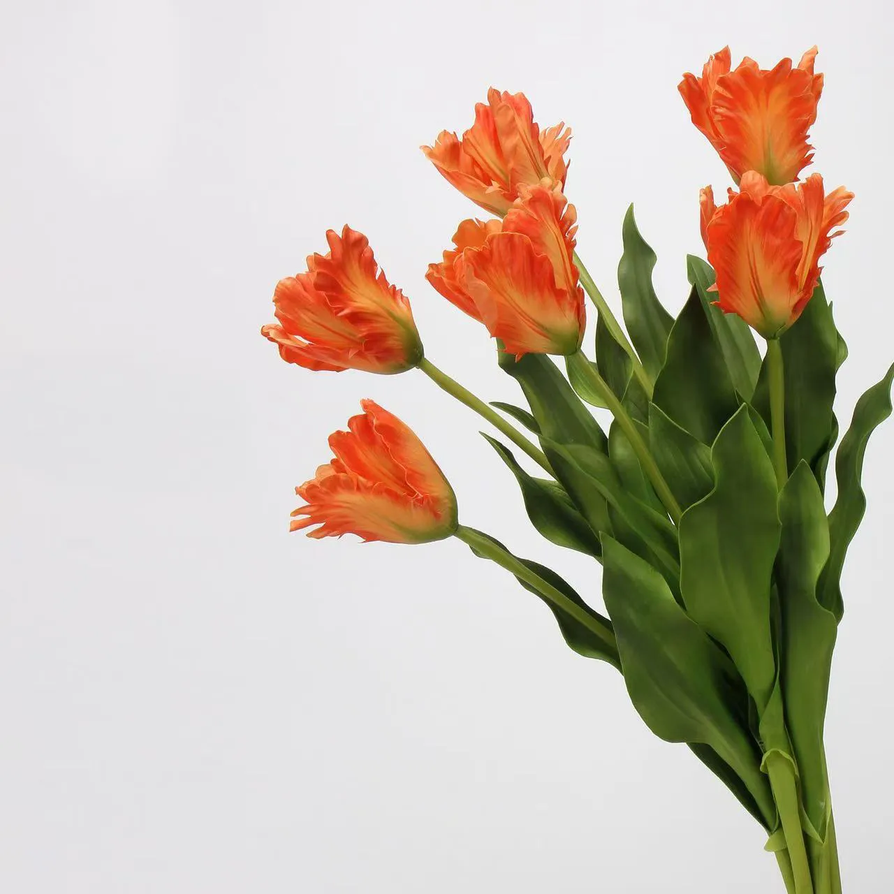 The future of artificial flower for wedding