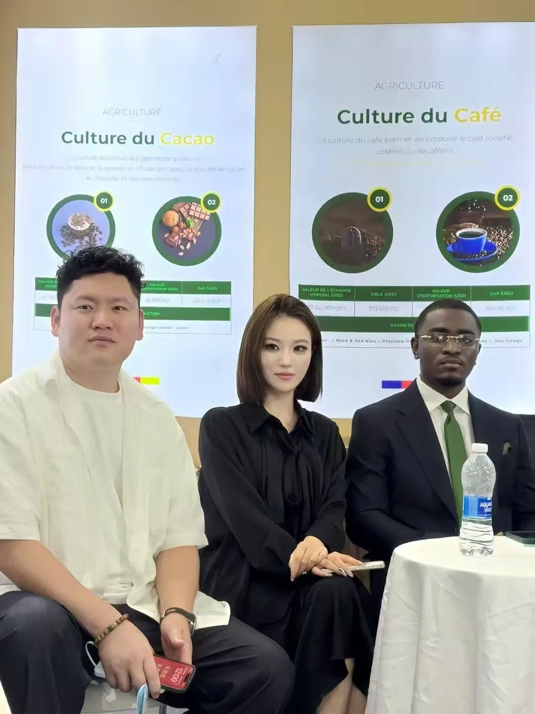 Ba manh mối cho một thị trường hàng nghìn tỷ đô la