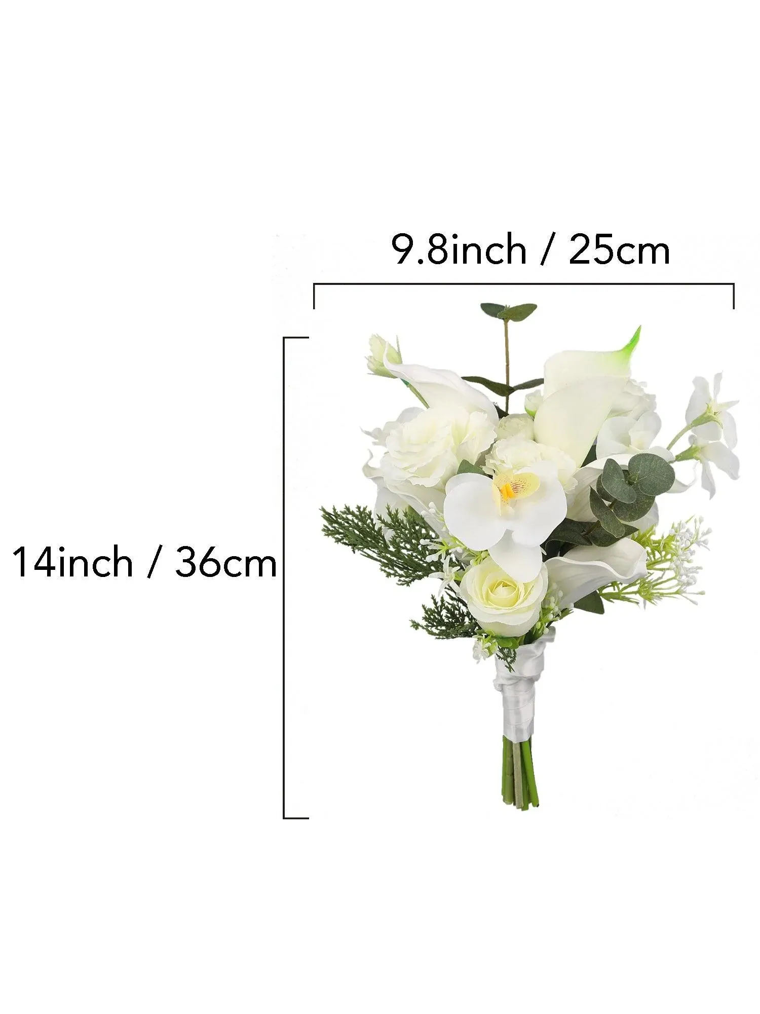 Bó cầm tay tối giản