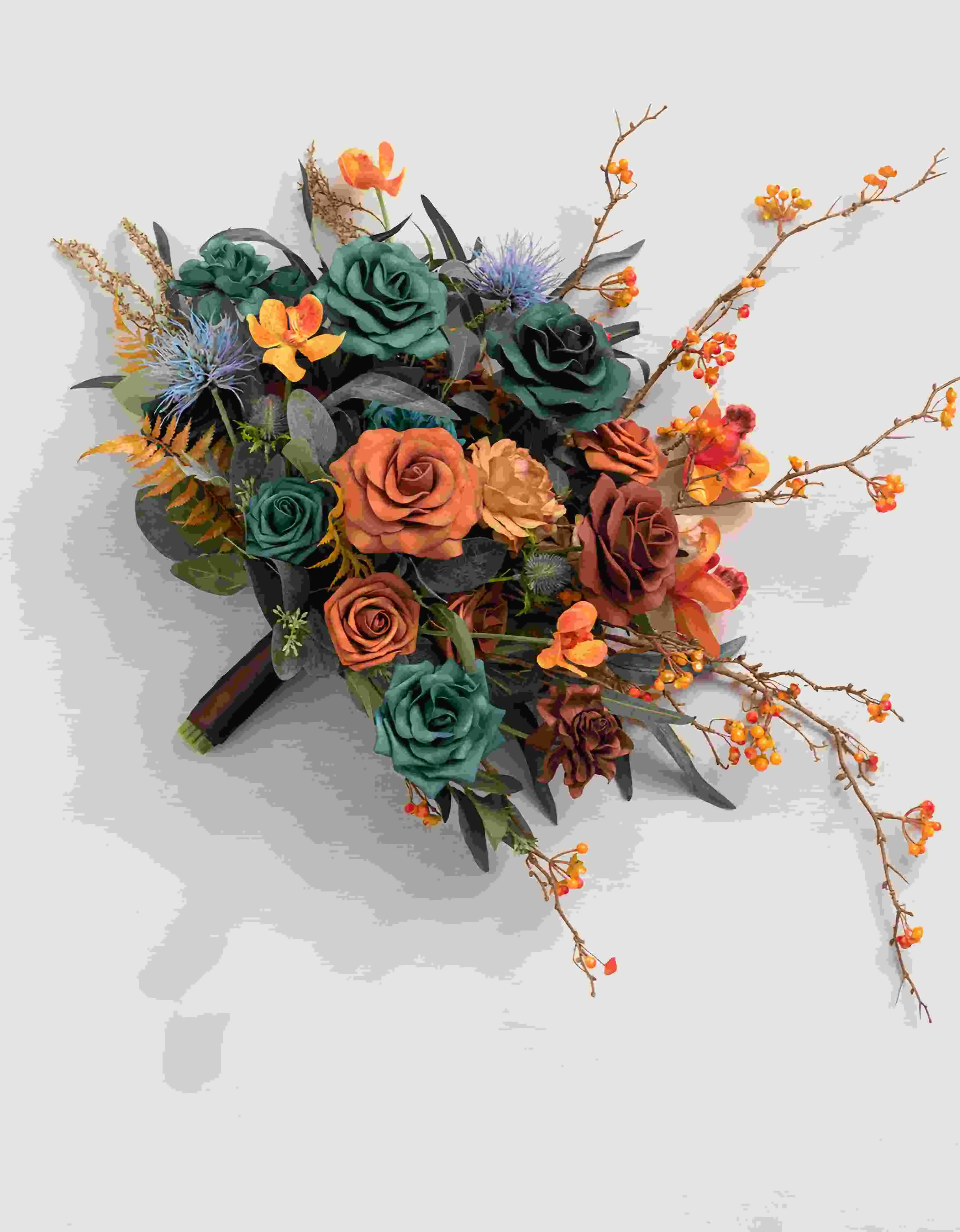 Bouquet Amour Savage