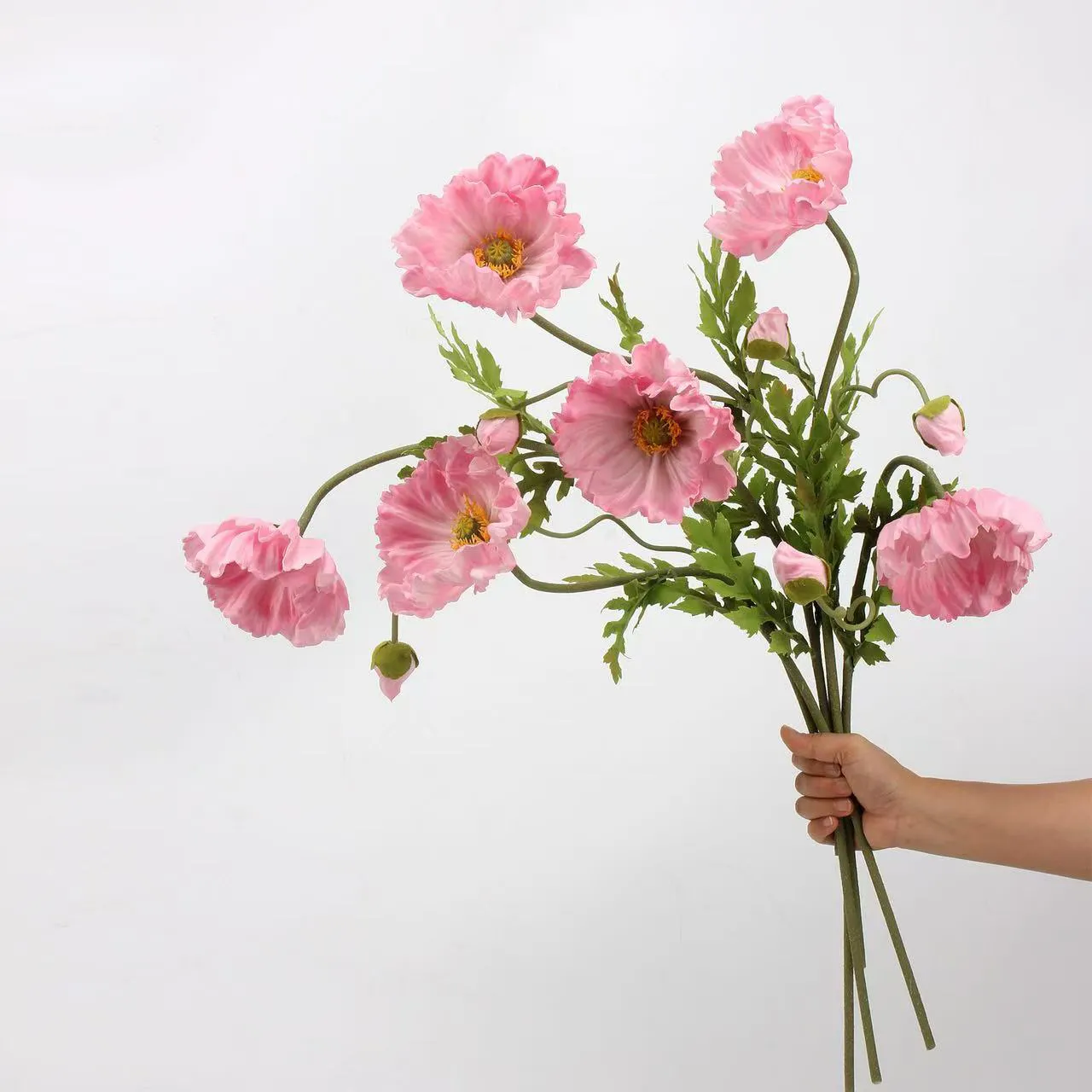 The future of artificial flower centerpieces for wedding