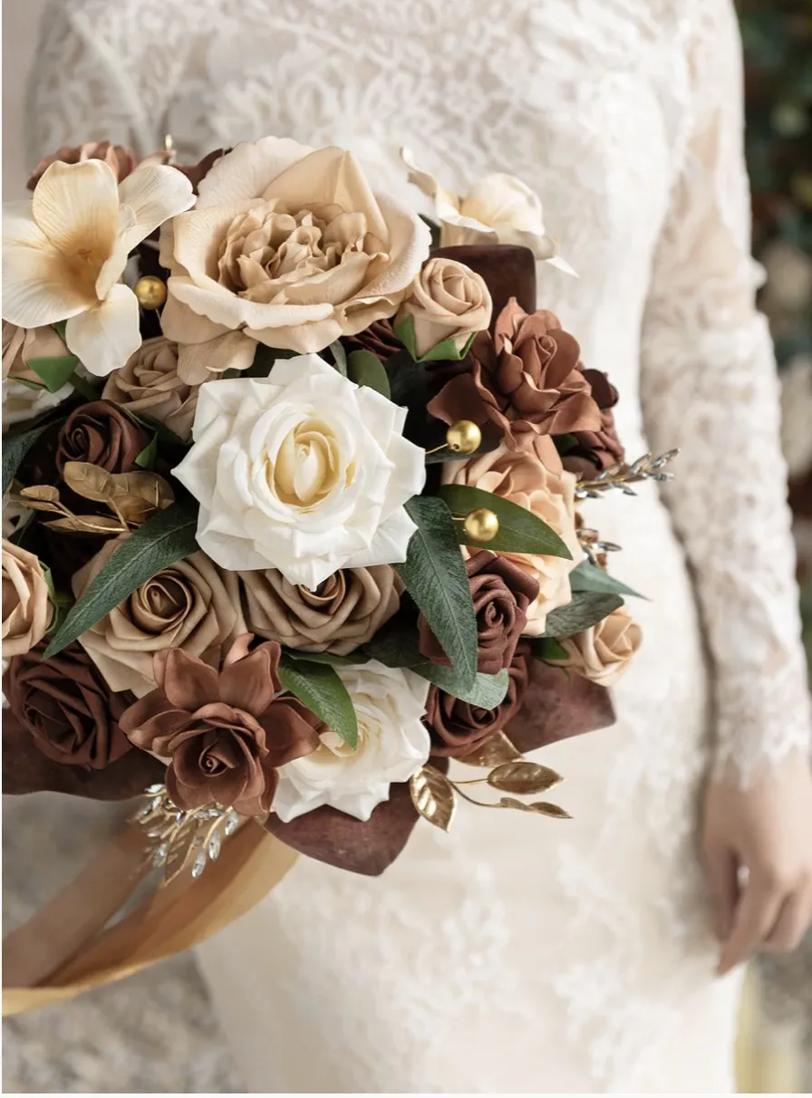 Quả cầu hoàng gia Bouquet