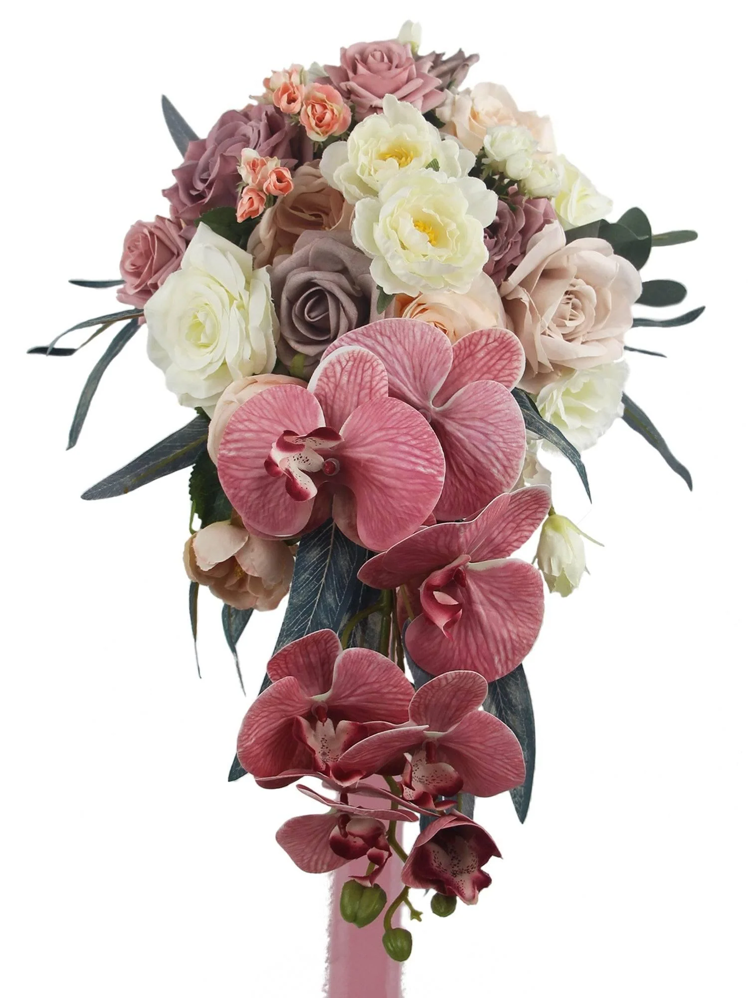 Bouquet thanh lịch nhẹ nhàng