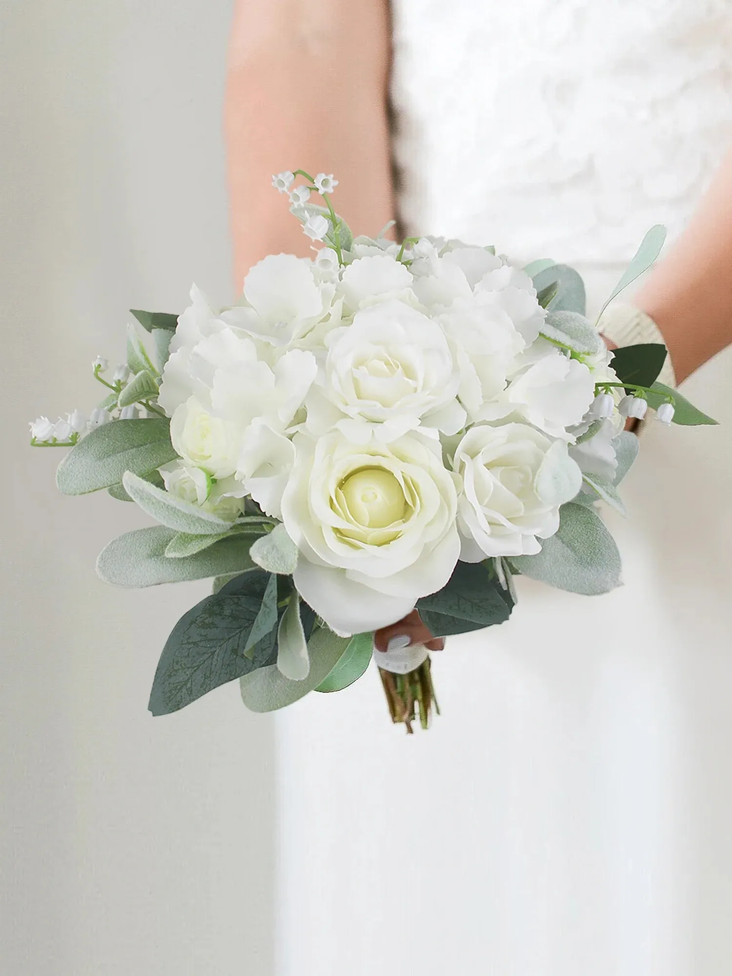 Ngà Aura Bouquet