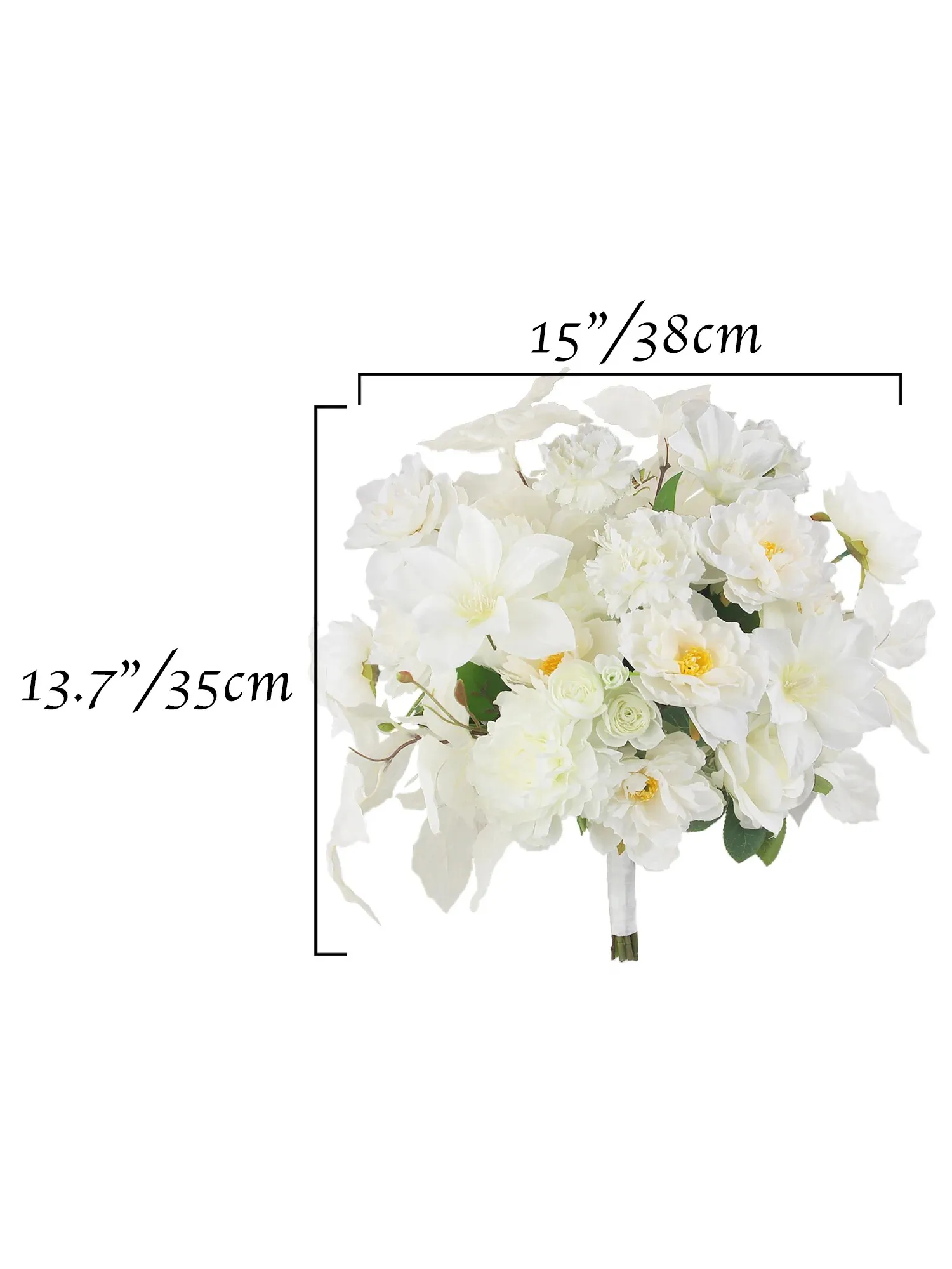 Ngà Aura Bouquet