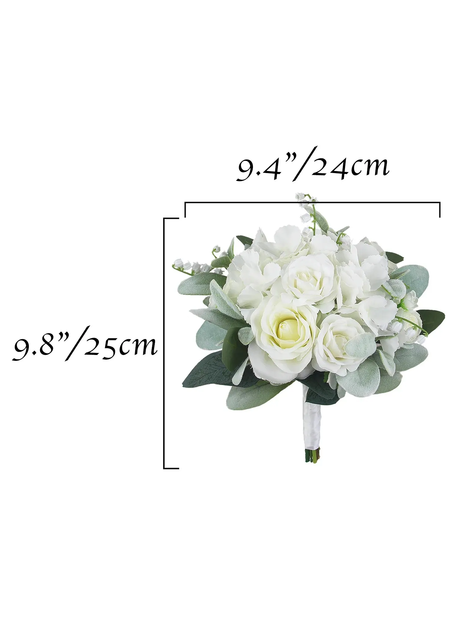 Ngà Aura Bouquet