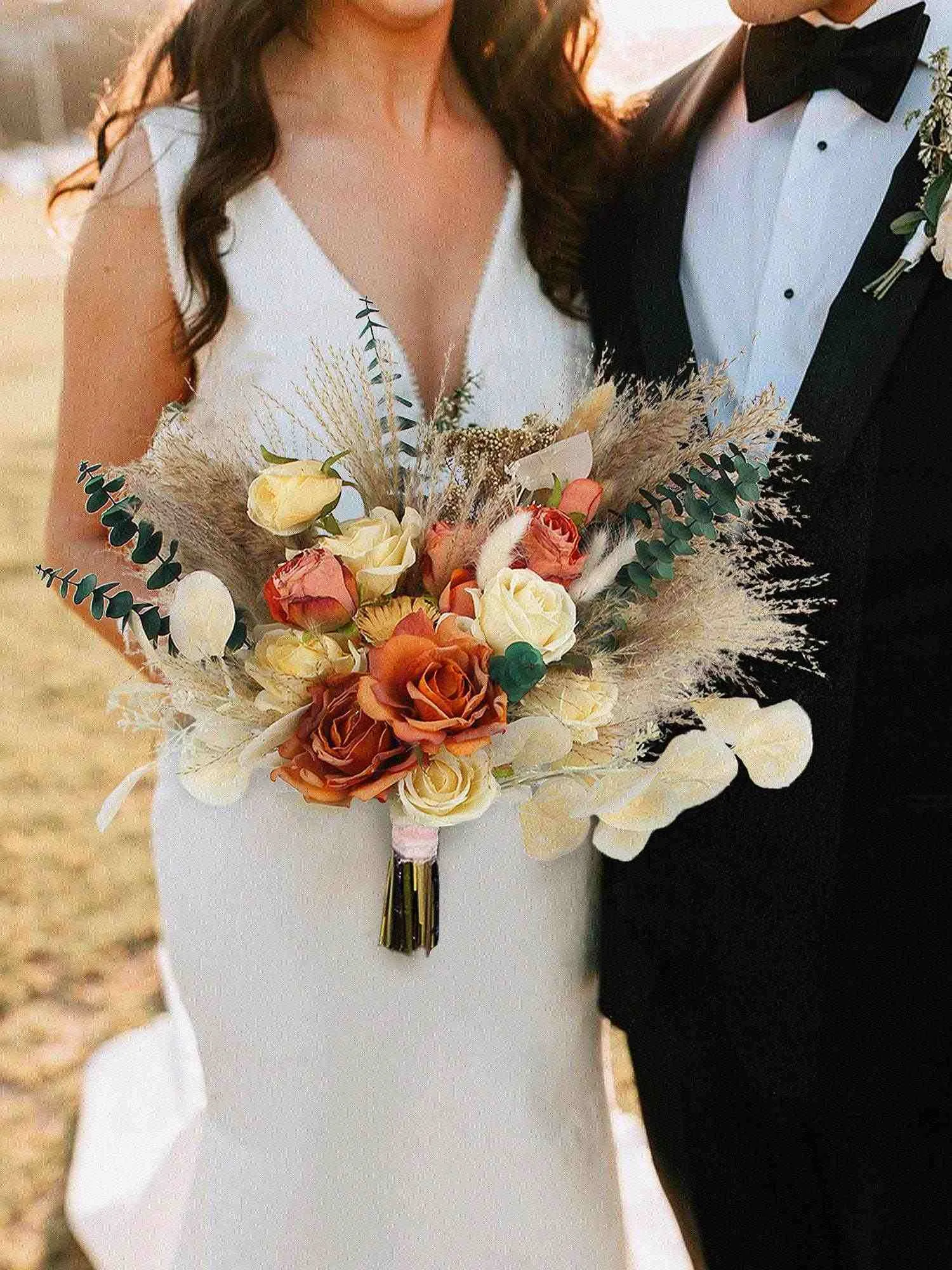 Bouquet Amour Savage