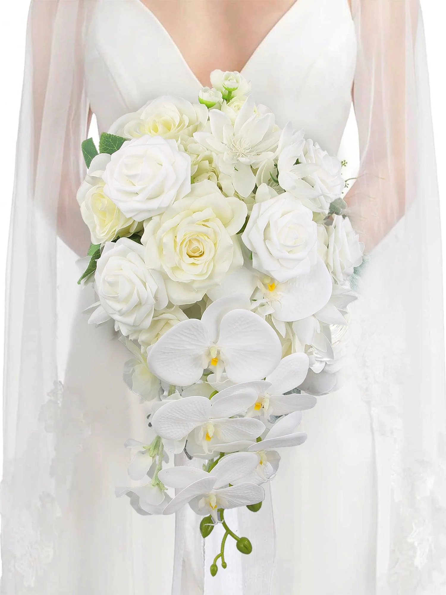 Bouquet thanh lịch nhẹ nhàng