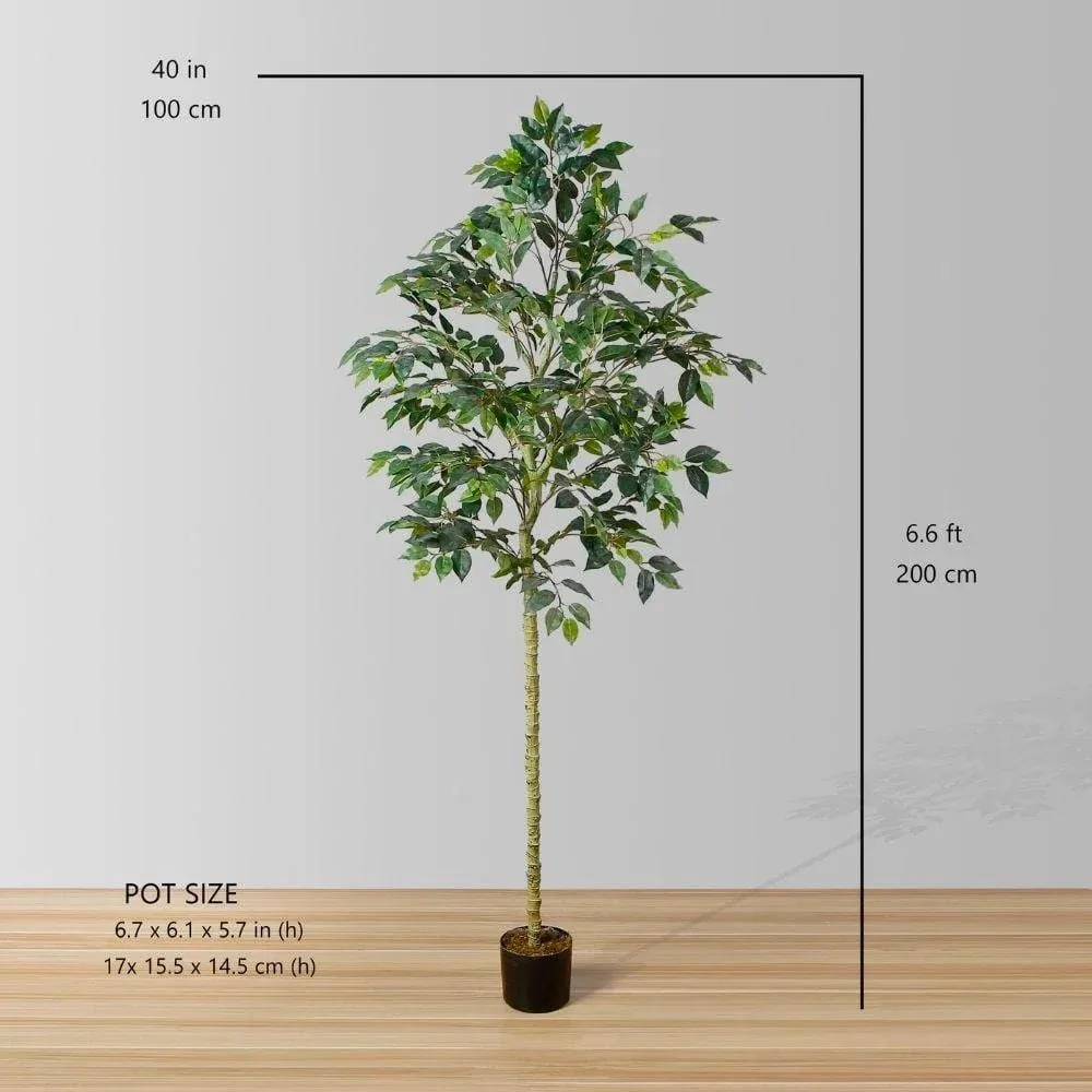 Cây trồng cây nhân tạo (nhiều kích cỡ)