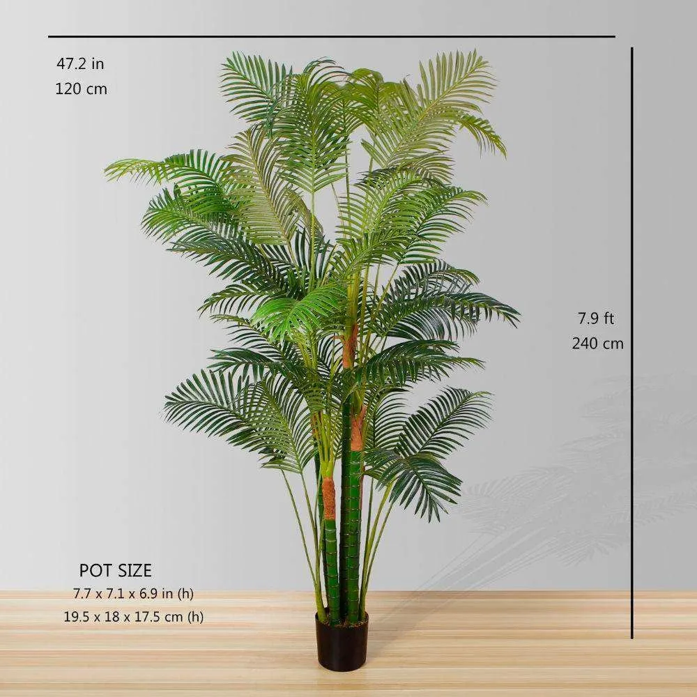 Cây cây cọ nhân tạo Hawaii
