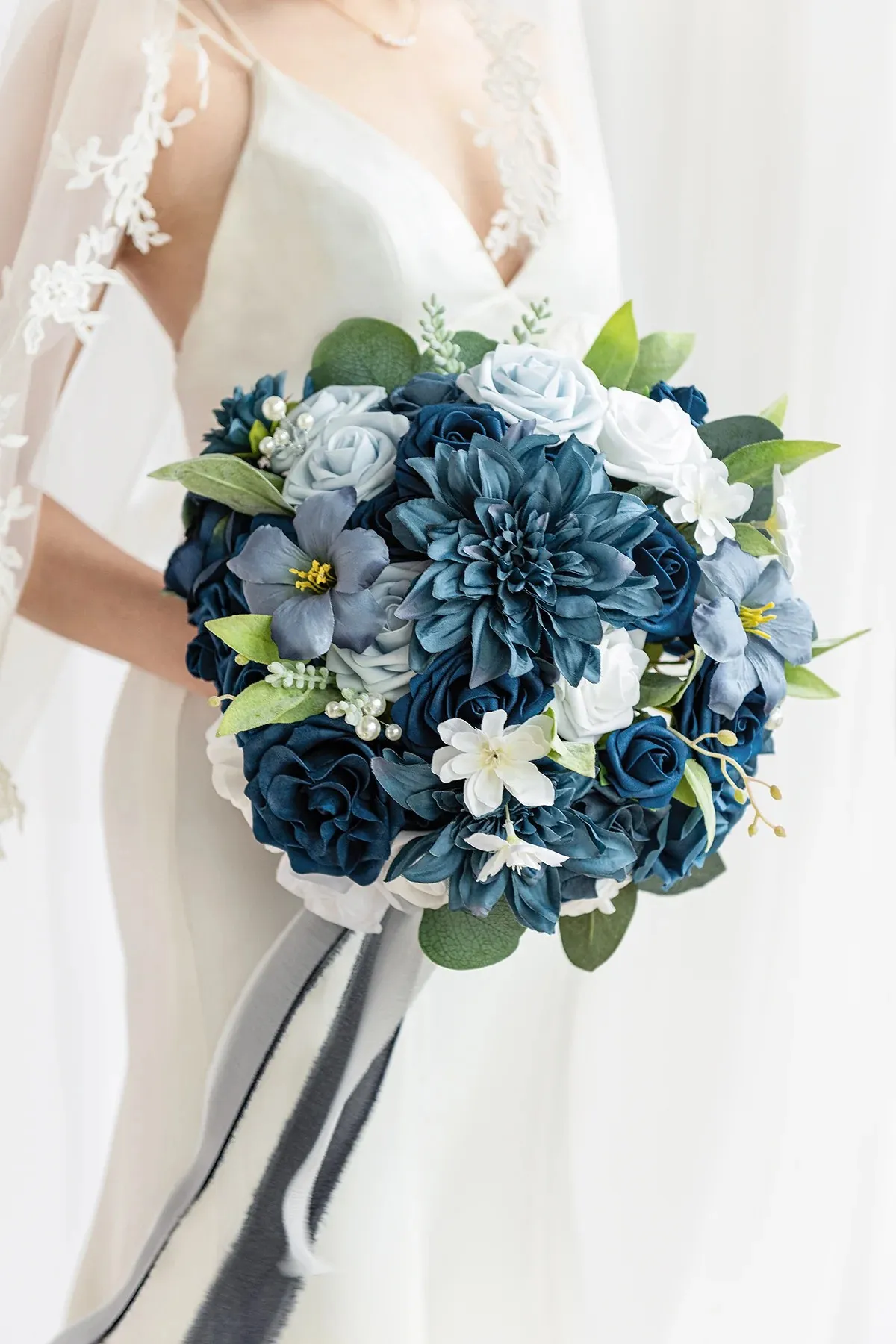 Quả cầu hoàng gia Bouquet
