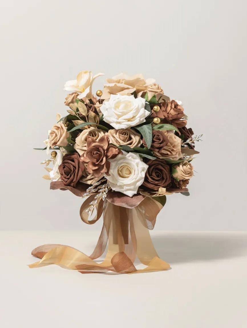 Quả cầu hoàng gia Bouquet