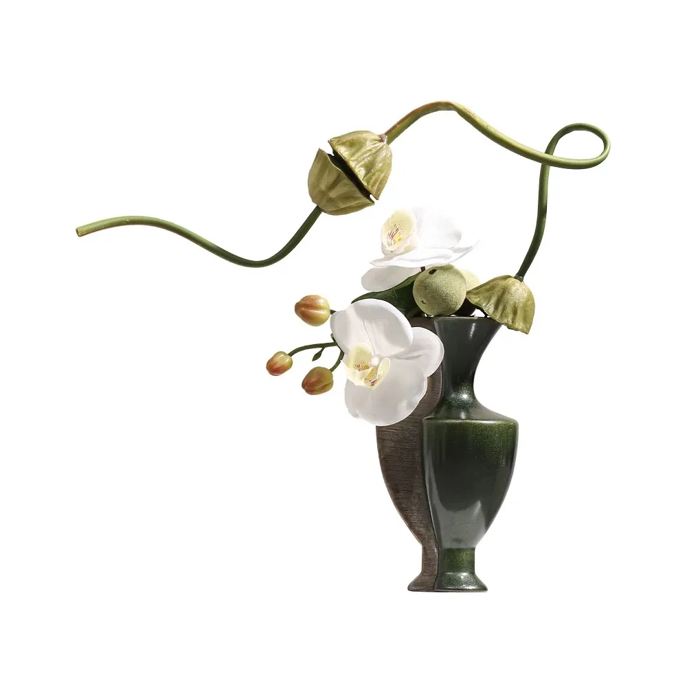 The future of silk flower stems