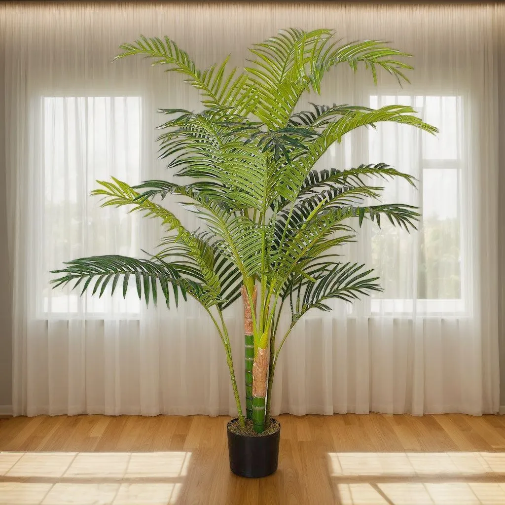 Cây cây cọ nhân tạo Hawaii