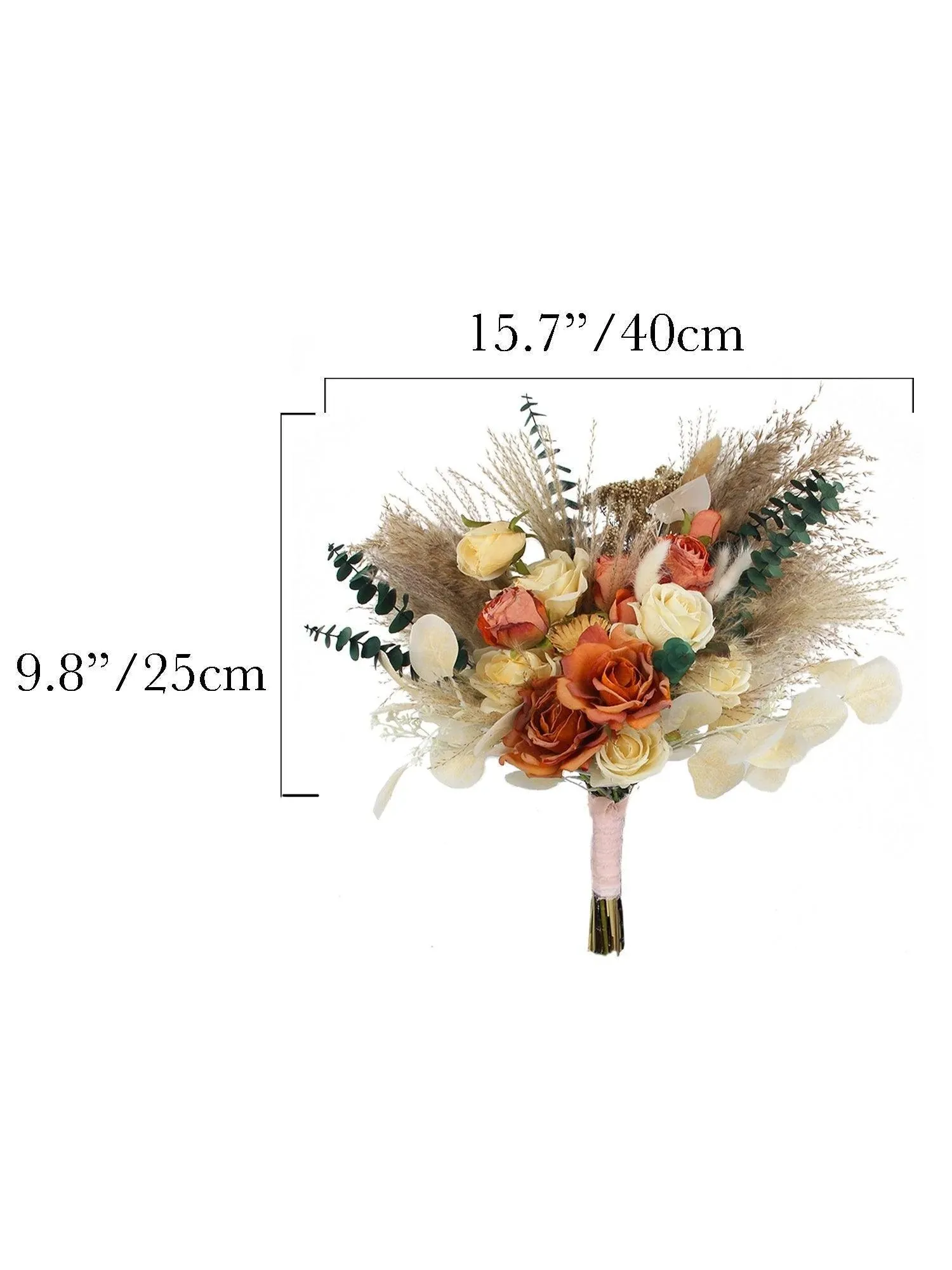 Bouquet Amour Savage