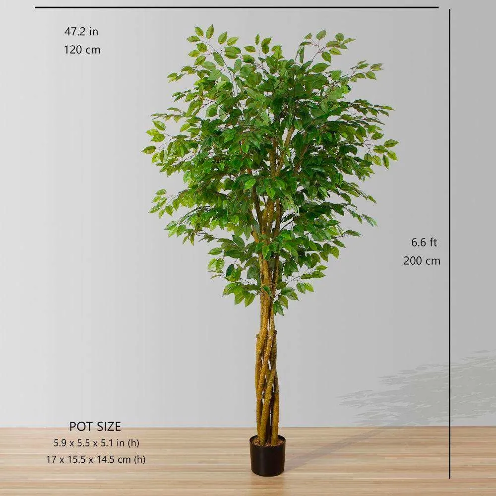 Cây trồng cây nhân tạo (nhiều kích cỡ)